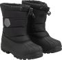 Color kids Kid's Boots waterproof Winterschoenen zwart - Thumbnail 3