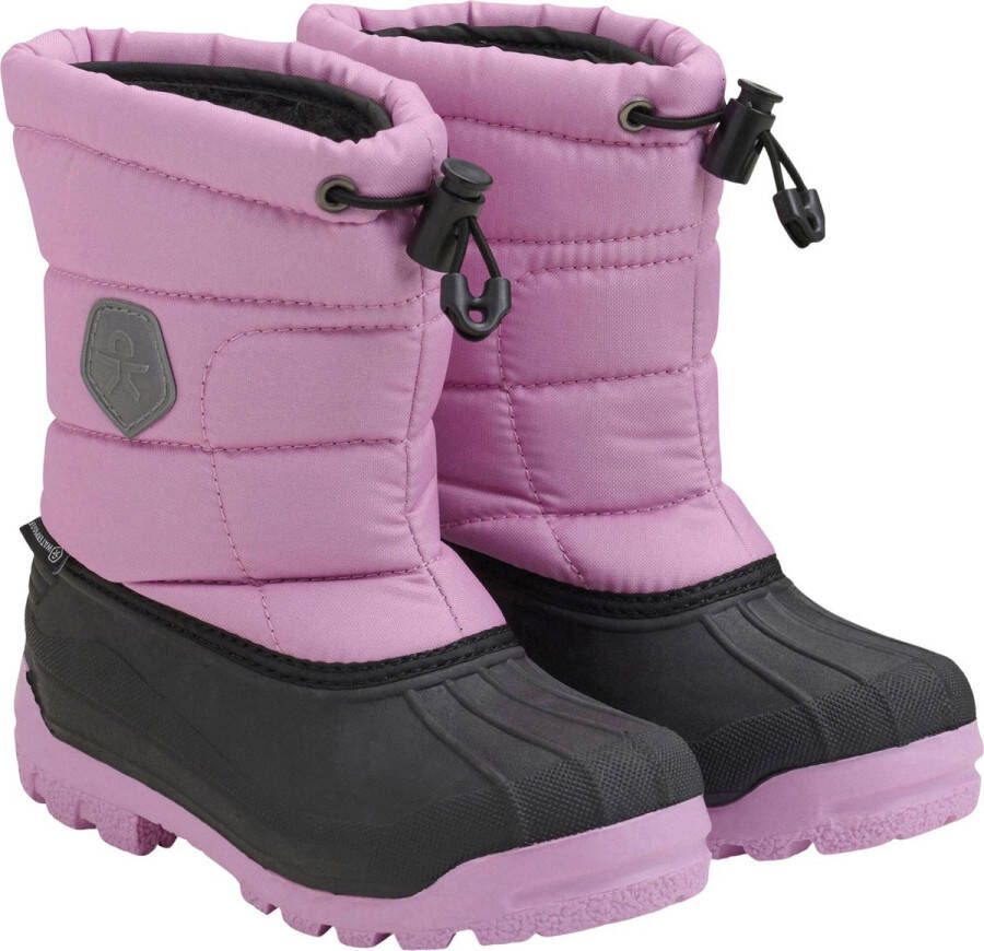 Color kids Snowboots Unisex