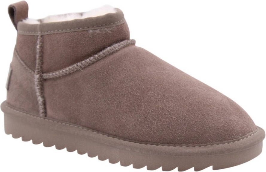 Colors of California Boot Beige
