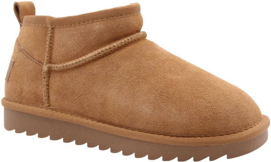 Colors of California Boot Bruin