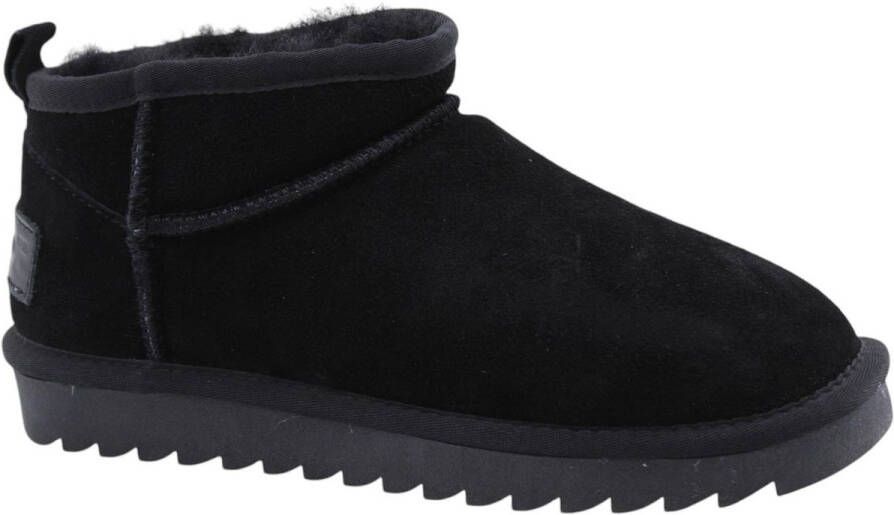 Colors of California Boot Zwart