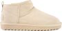 Colors of California Boots Suede Enkel Laarzen Beige - Thumbnail 1