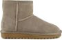 Colors of California Heren Suède Winterlaars Gray Dames - Thumbnail 2