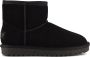 Colors of California Heren Suède Winterlaars Black Dames - Thumbnail 1