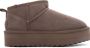 Colors of California Enkellaarzen Platfrom winter boot in suede - Thumbnail 2