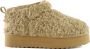Colors of California Boots Teddy EnkelLaarzen Cognac - Thumbnail 1