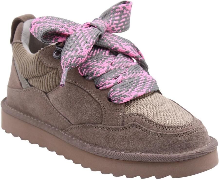 Colors of California Stijlvolle Keros Sneaker voor Mannen - Foto 4