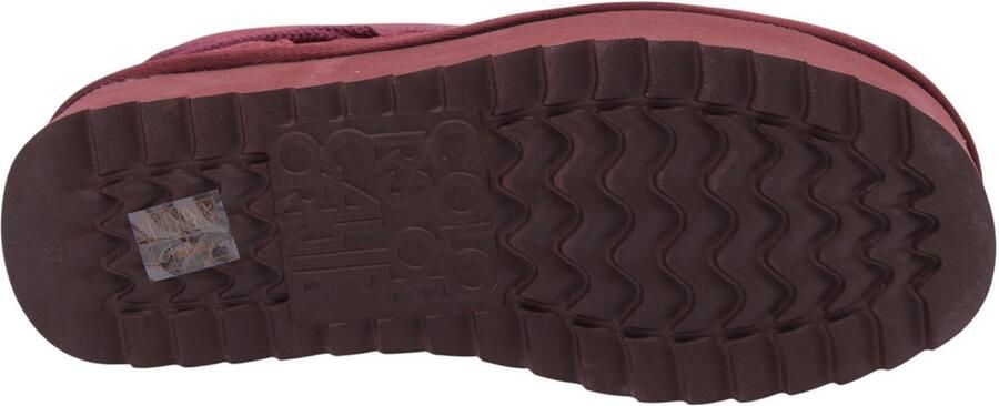 Colors of California Stijlvolle Makro Laars voor Vrouwen