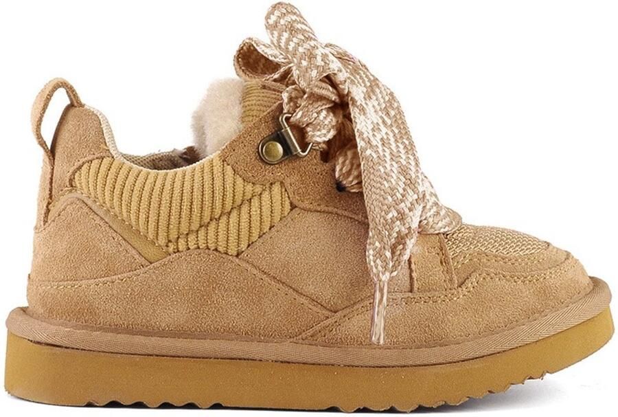 Colors of California Sneakers Kid