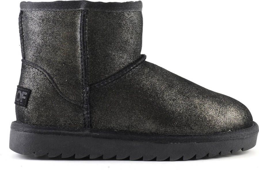 Colors of California Boots Zwart Dames - Foto 2