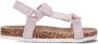 Colors of California New Bio Sandal Sandalen Meisjes Kids Roze - Thumbnail 2