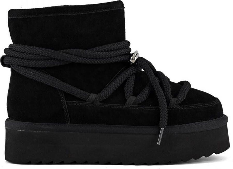 Colors of California Platform Mountain Look