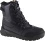 Columbia Bugaboot Celsius Pl Mannen Zwart Trekkingschoenen Sneeuw laarzen - Thumbnail 1
