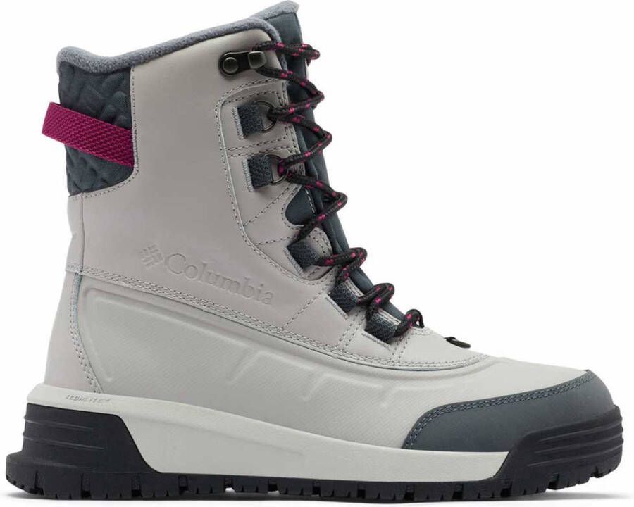 Columbia Bugaboot™ Celsius Sneeuw Laarzen Dove Graphite Dames