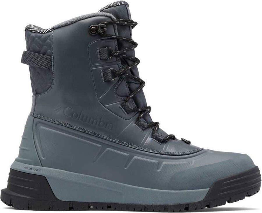 Columbia Bugaboot™ Celsius Sneeuw Laarzen Graphite Black Heren