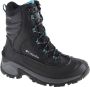 Columbia Bugaboot III 1791281010 Vrouwen Zwart Trekkingschoenen - Thumbnail 1