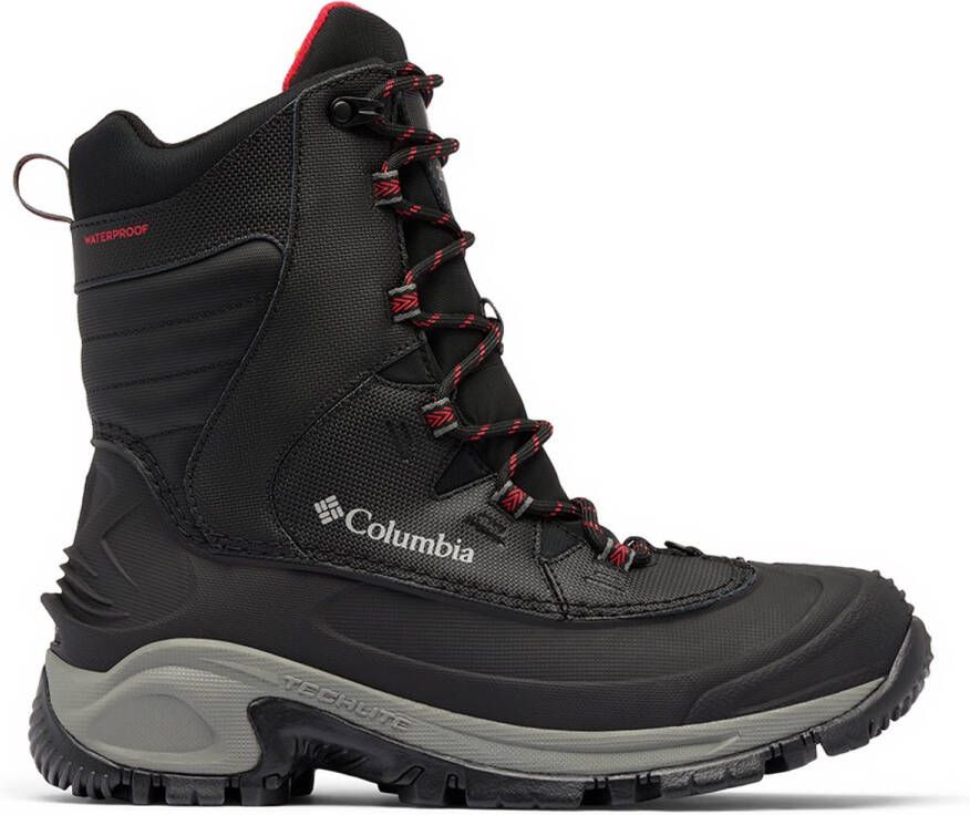 Columbia Bugaboot™ Iii Wandelschoenen Zwart 1 2 Man