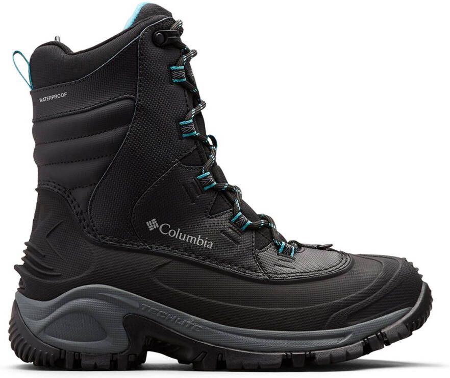 Columbia Bugaboot™ Iii Wandelschoenen Zwart 1 2 Vrouw