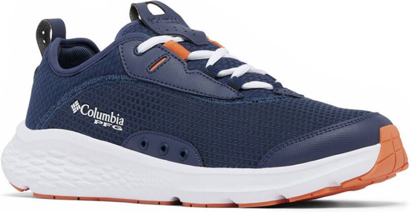 Columbia Castback™ Schoenen Blauw Man