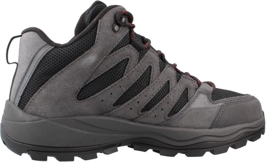 Columbia Wandelschoenen REDMOND IV MID WATERPROOF