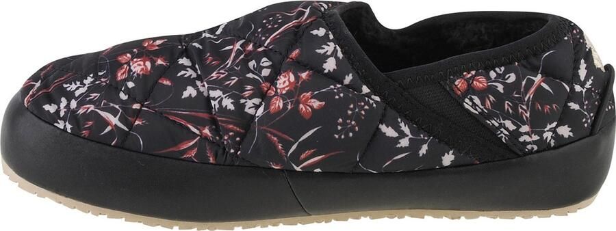 Columbia Autumn Lazy Bend Moc Slippers 2007311010 Vrouwen Zwart Pantoffels - Foto 4