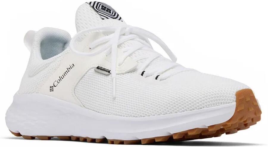 Columbia Benson Crz™ Wandelschoenen Wit 1 2 Man