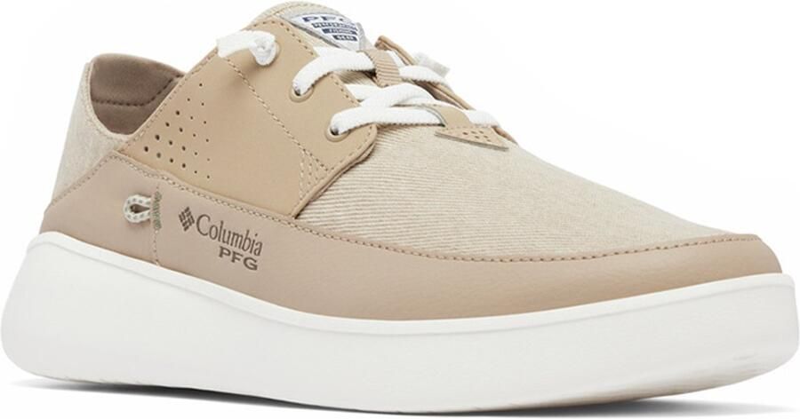 Columbia Boatside™ Bootschoenen Beige Man
