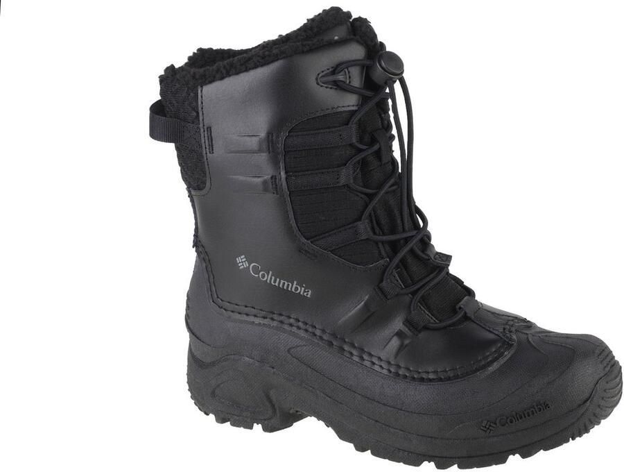 Columbia Bugaboot Celsius Boot 1945701010 voor een Zwart Sneeuw laarzen - Foto 3
