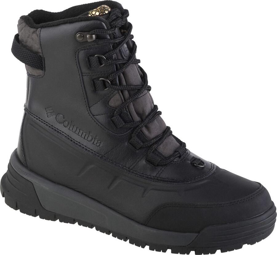 Columbia Bugaboot™ Celsius Sneeuw Laarzen Black Shark Heren - Foto 2