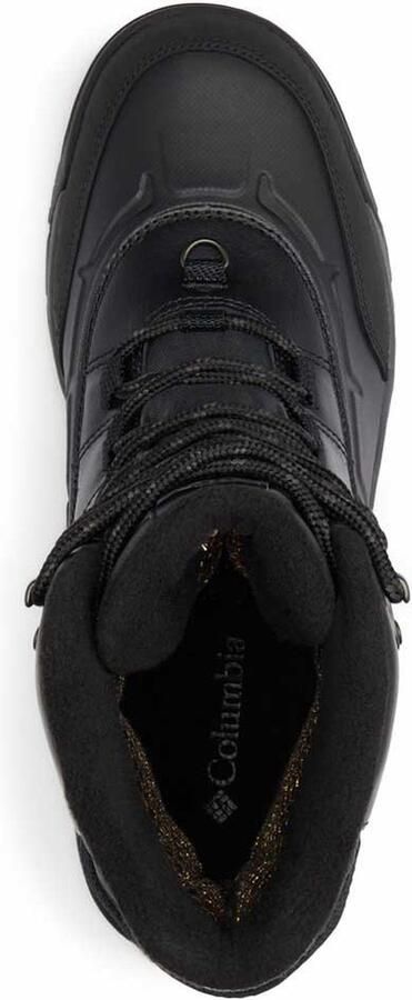 Columbia Bugaboot™ Celsius Sneeuw Laarzen Black Shark Heren - Foto 7
