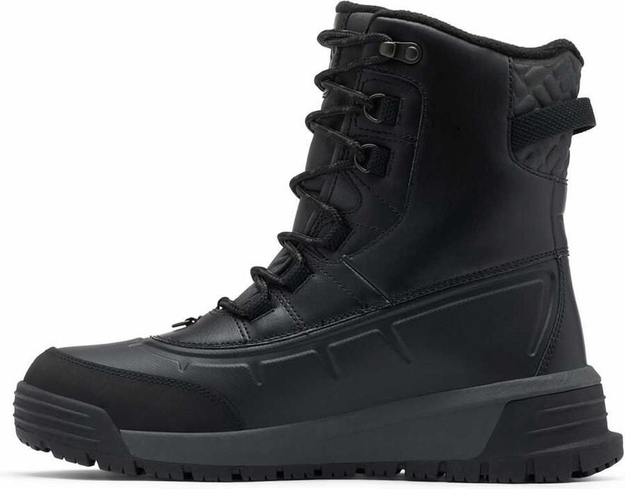 Columbia Bugaboot™ Celsius Sneeuw Laarzen Black Shark Heren - Foto 4