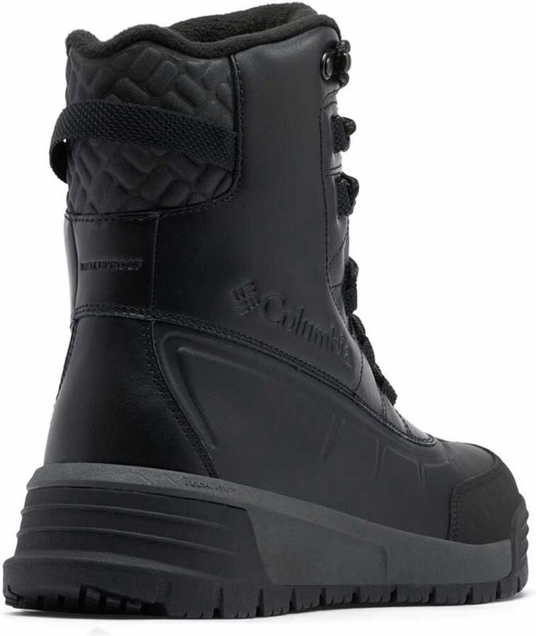 Columbia Bugaboot™ Celsius Sneeuw Laarzen Black Shark Heren - Foto 3