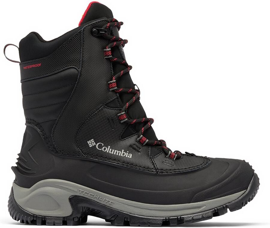 Columbia Bugaboot™ Iii Wandelschoenen Zwart 1 2 Man