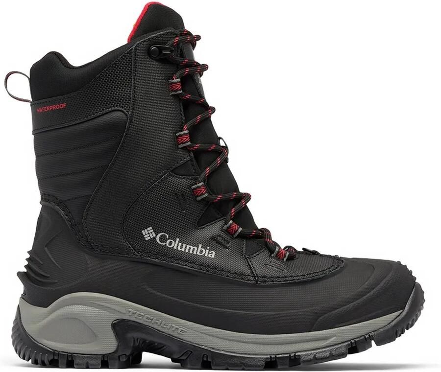 Columbia Bugaboot™ Iii Wandelschoenen Zwart 1 2 Man