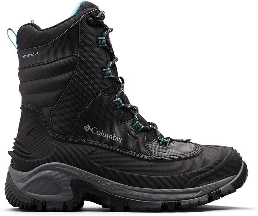 Columbia Bugaboot™ Iii Wandelschoenen Zwart 1 2 Vrouw