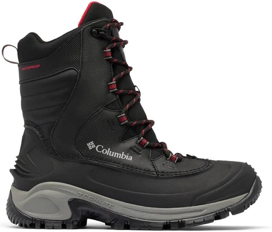 Columbia Bugaboot Iii Wandelschoenen Zwart Man