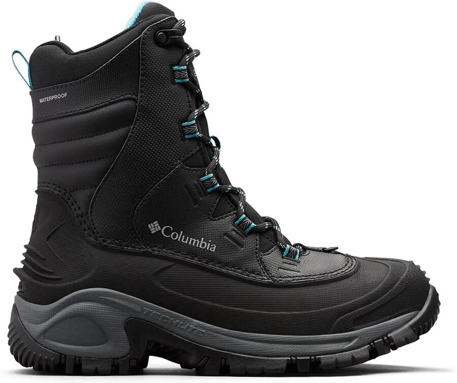 Columbia Bugaboot™ Iii Wandelschoenen Zwart Vrouw