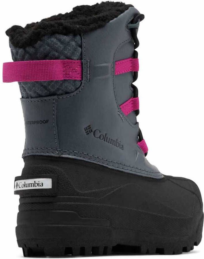 Columbia Bugaboot™ Laarzen Grijs Jongen - Foto 2