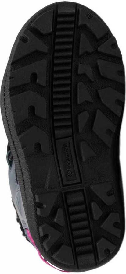 Columbia Bugaboot™ Laarzen Grijs Jongen - Foto 6