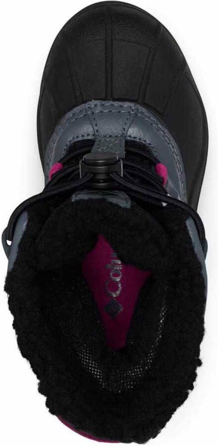 Columbia Bugaboot™ Laarzen Grijs Jongen - Foto 3