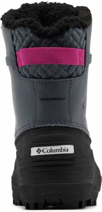 Columbia Bugaboot™ Laarzen Grijs Jongen - Foto 4