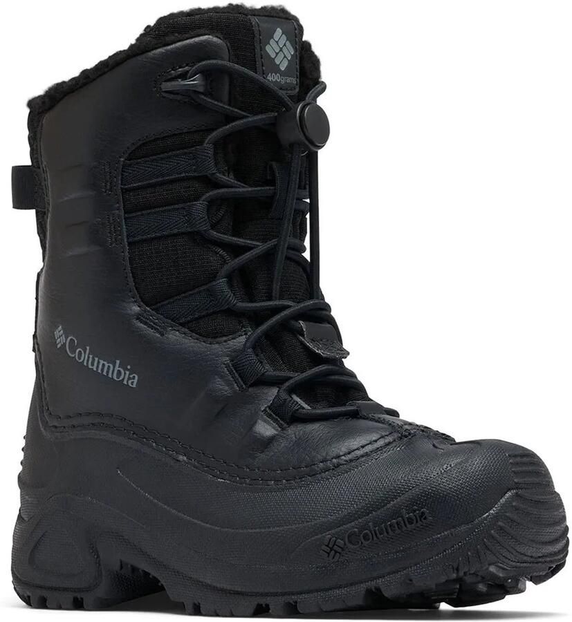 Columbia Bugaboot™ Wandelschoenen Zwart