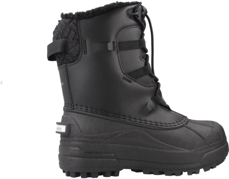 Columbia Bugaboot™ Wandelschoenen Zwart