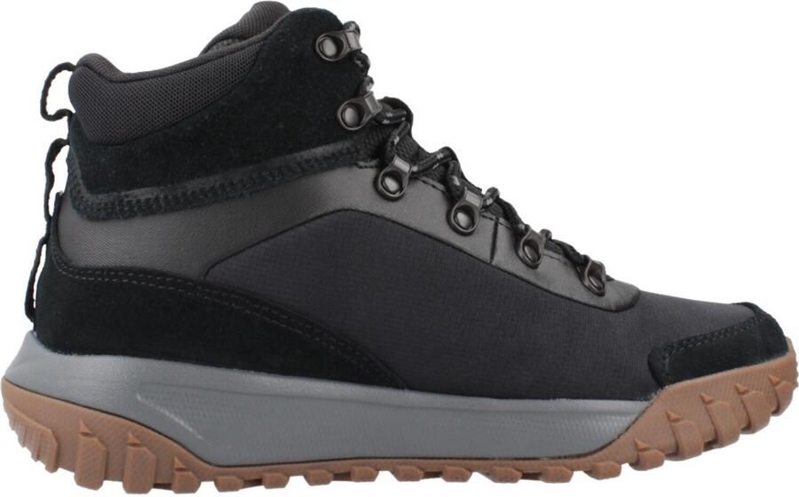 Columbia Laarzen BURNSIDER WATERPROOF