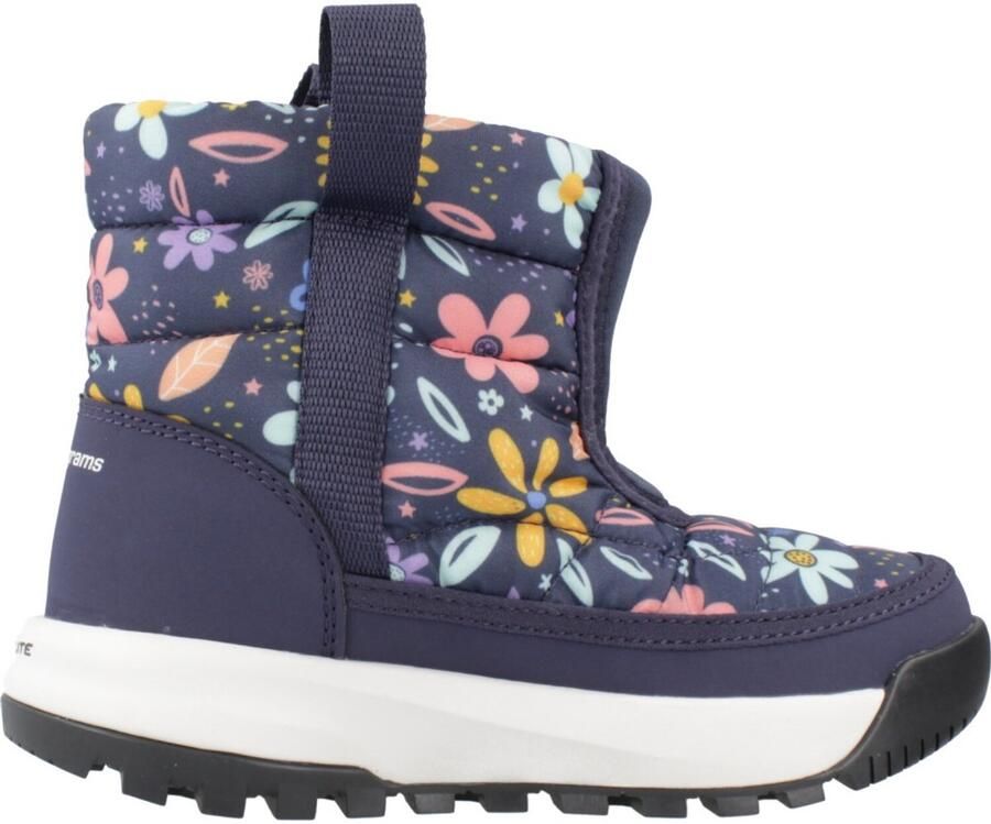 Columbia Snowboots Childrens Snowtrot Mid