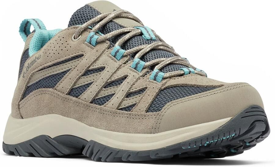 Columbia Crestwood™ Wandelschoenen Beige 1 2 Vrouw