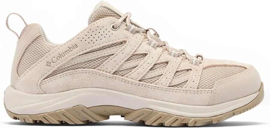 Columbia Crestwood™ Wandelschoenen Beige 1 2 Vrouw
