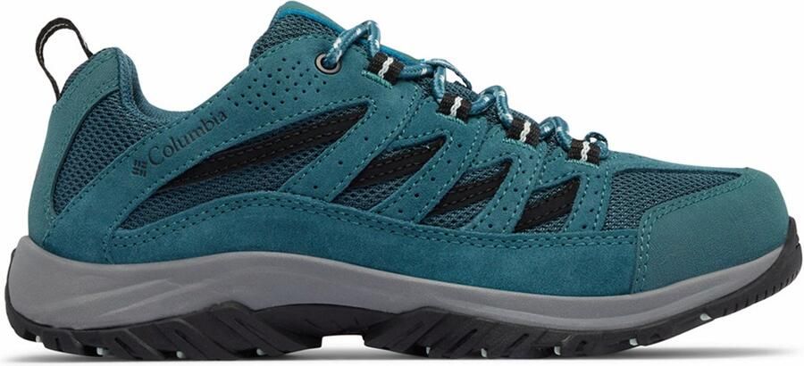 Columbia Crestwood™ Wandelschoenen Blauw Vrouw