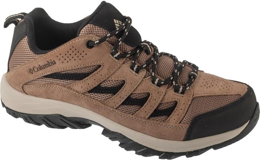 Columbia Crestwood™ Wandelschoenen Bruin 1 2 Man