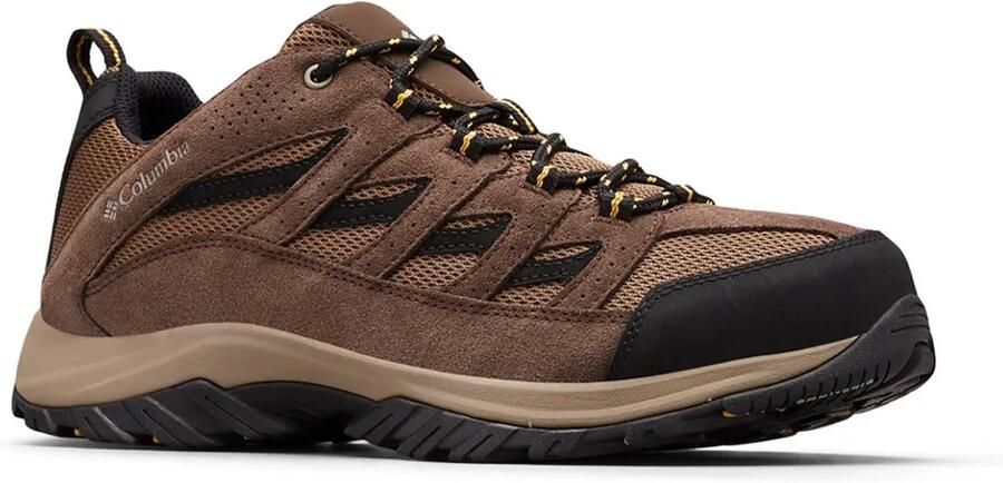 Columbia Crestwood™ Wandelschoenen Bruin Man